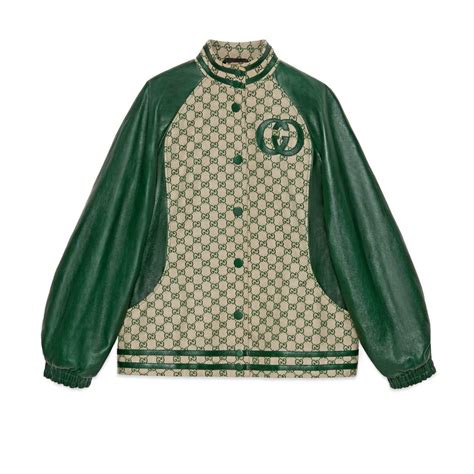 dapper dan gucci jacket for sale|dapper dan Gucci designs.